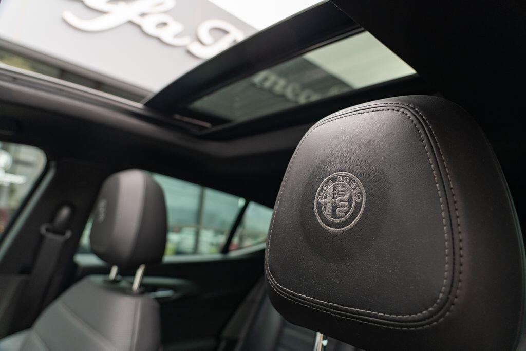 2024 Alfa Romeo Tonale TI - Photo 14