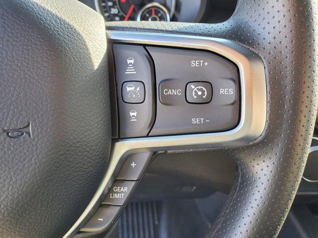 2025 RAM 1500 Tradesman - Photo 23