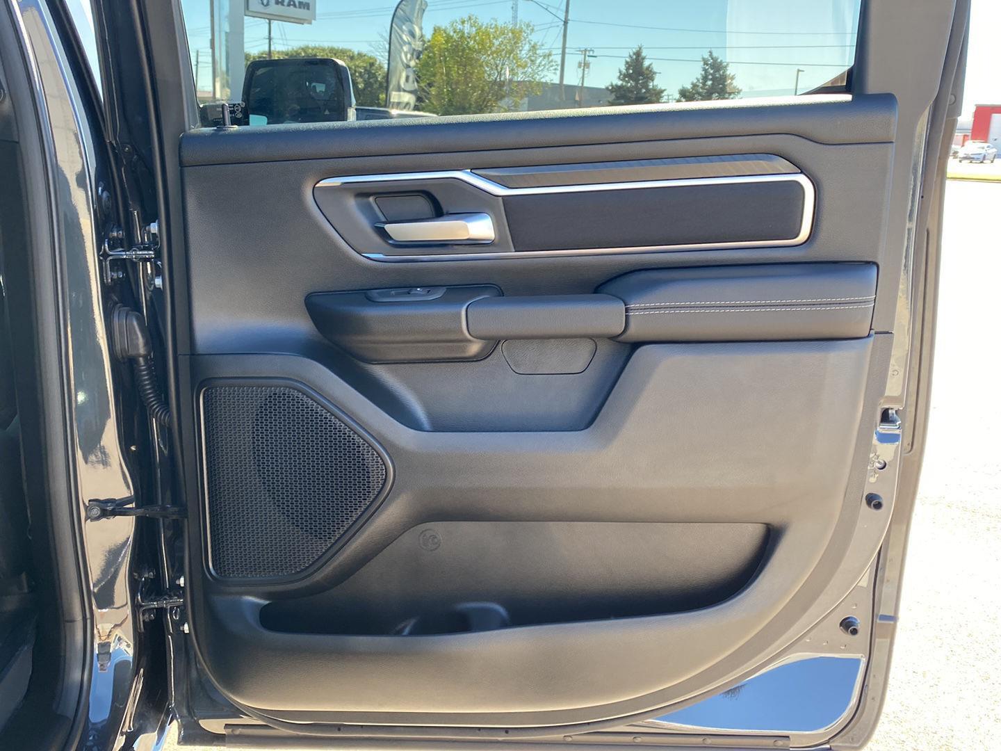 2026 RAM 1500 Big Horn/Lone Star - Photo 15