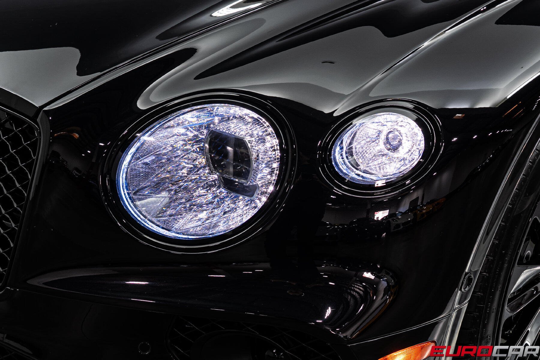 2022 Bentley Continental GT Speed *FRONT SEAT COMFORT SPEC*Image 12