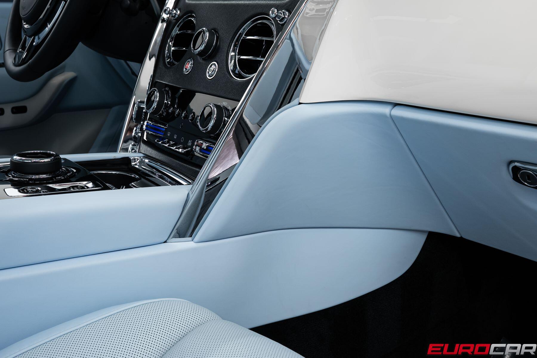 2023 Rolls-Royce Cullinan Base - Photo 40
