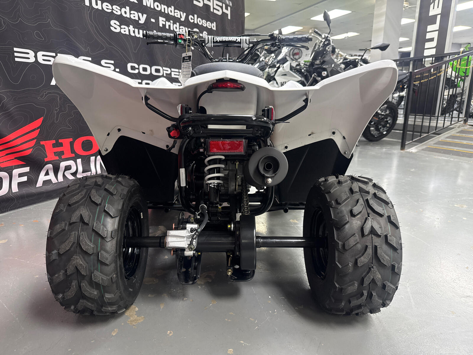 powersport image