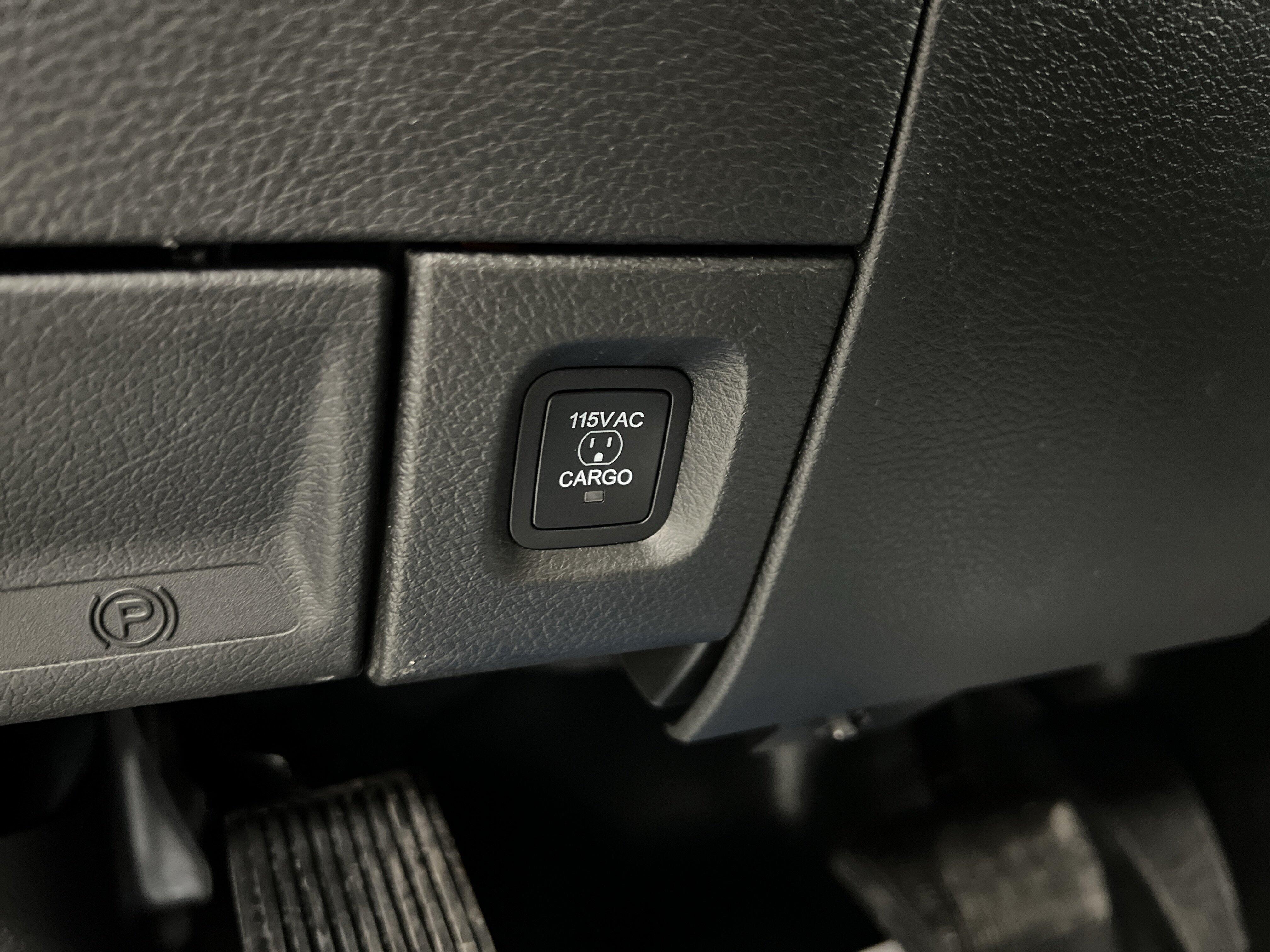 2027 RAM Ram 3500 Pickup Tradesman - Photo 22