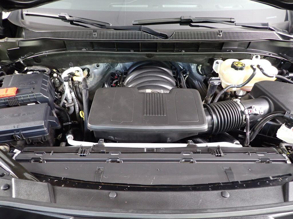 2023 Chevrolet Tahoe Z71 - Photo 47