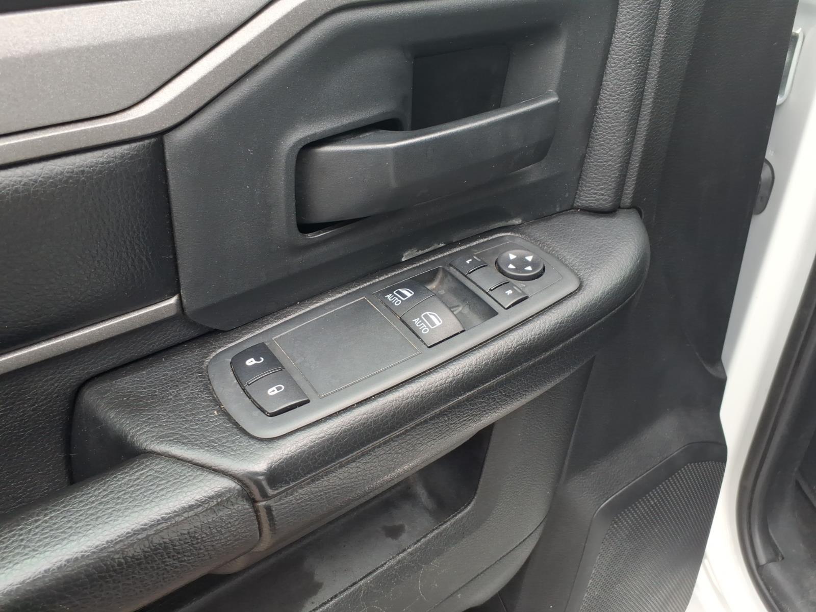 2020 RAM Ram 2500 Pickup Tradesman - Photo 12