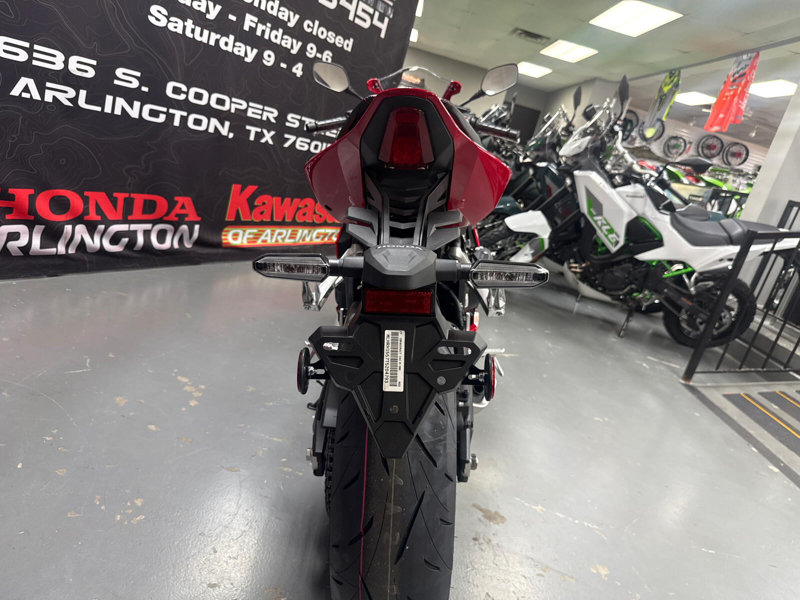 powersport image