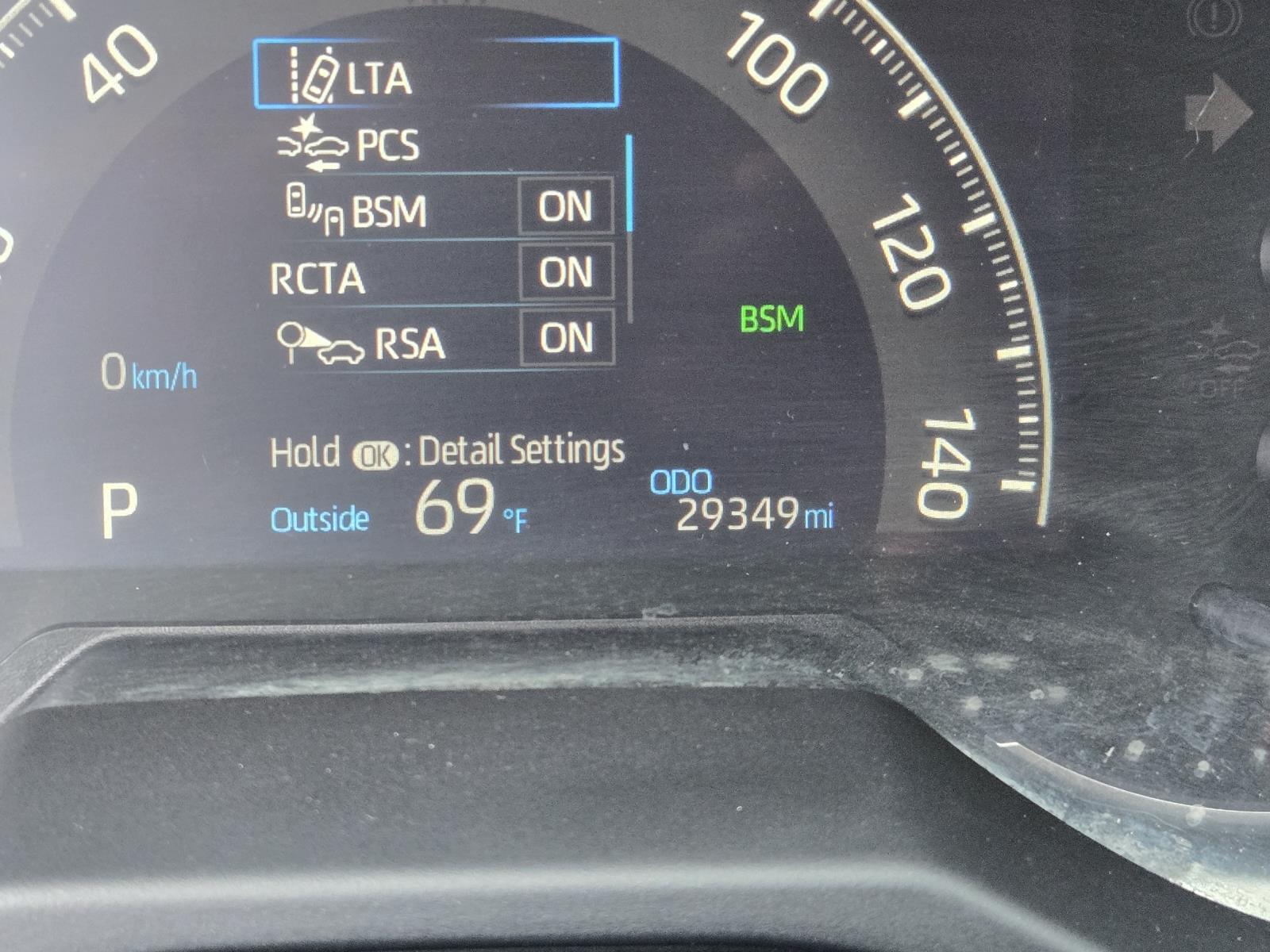 2023 Toyota RAV4 XLE - Photo 15