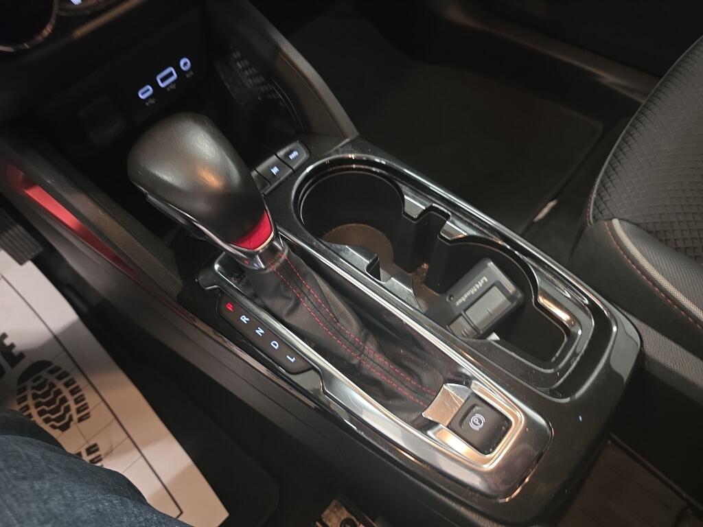 2023 Chevrolet TrailBlazer RS - Photo 26