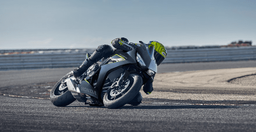 2025 CBR650R E-Clutch