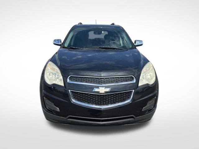 Used 2012 Chevrolet Equinox 1LT with VIN 2GNFLEE55C6321974 for sale in Seaford, DE