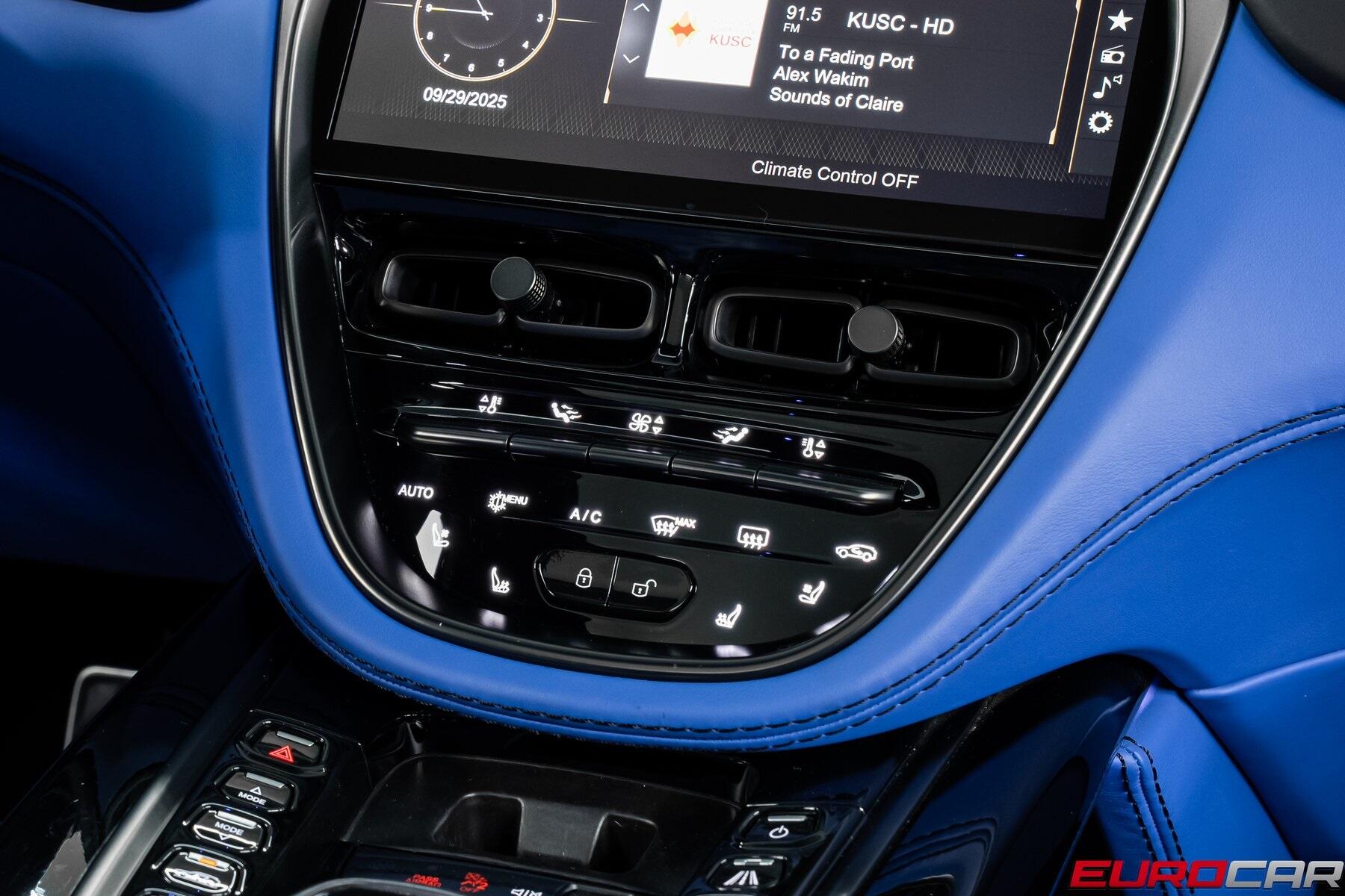 Used 2022 Aston Martin DBX *FRONT PPF * IMMACULATE CONDITION*Image 28