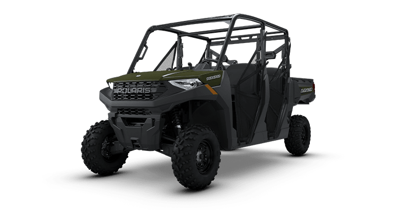 2026 Polaris RANGER CREW 1000 Base