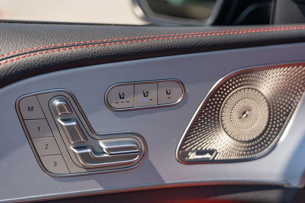 2024 Mercedes-Benz GLE Coupe GLE 53 AMG - Photo 15