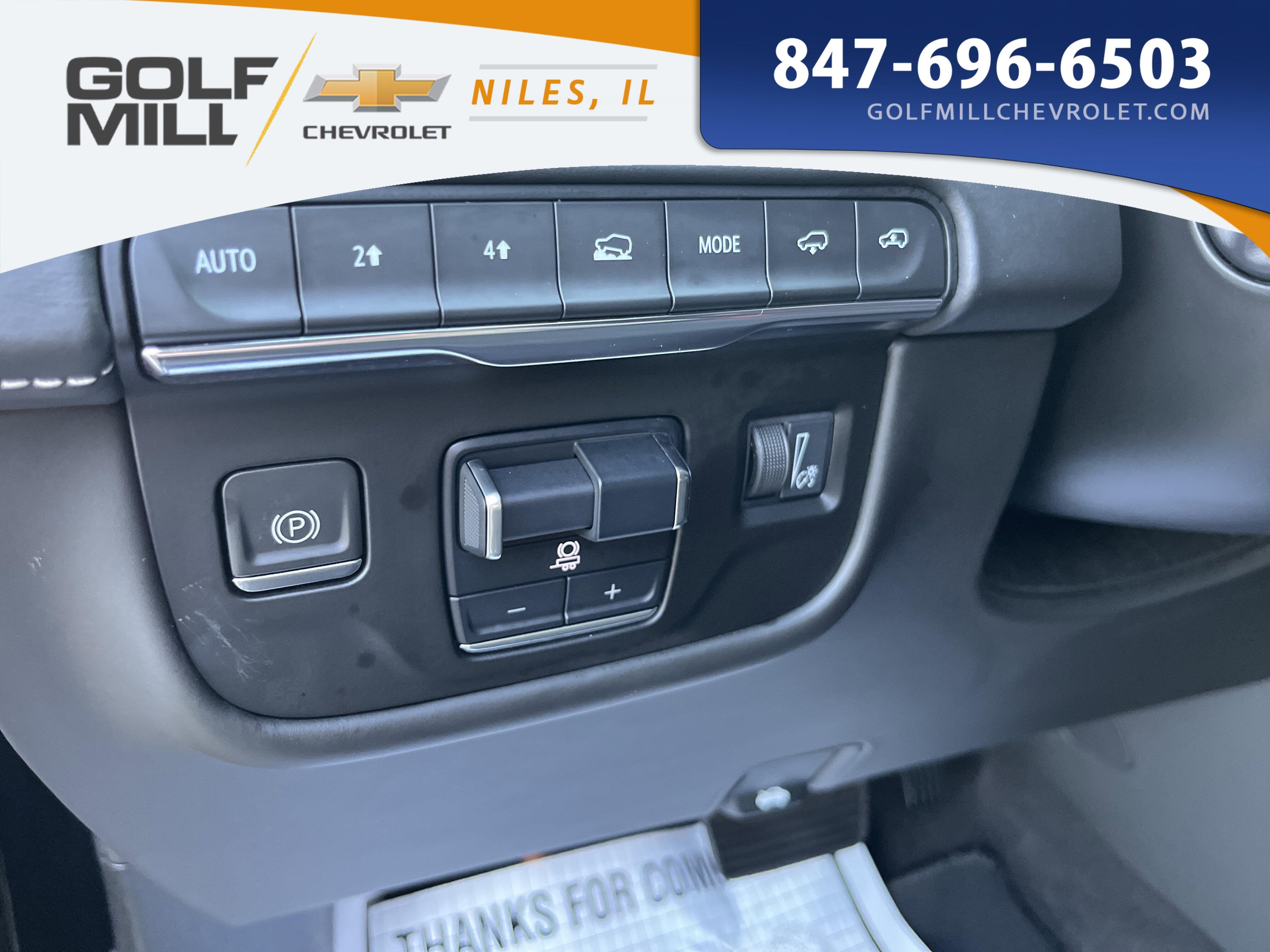 2023 Cadillac Escalade Sport Platinum - Photo 19