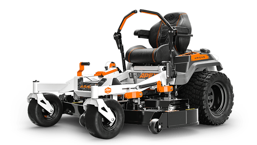 2025 Ariens Apex Limited 60 Kawasaki