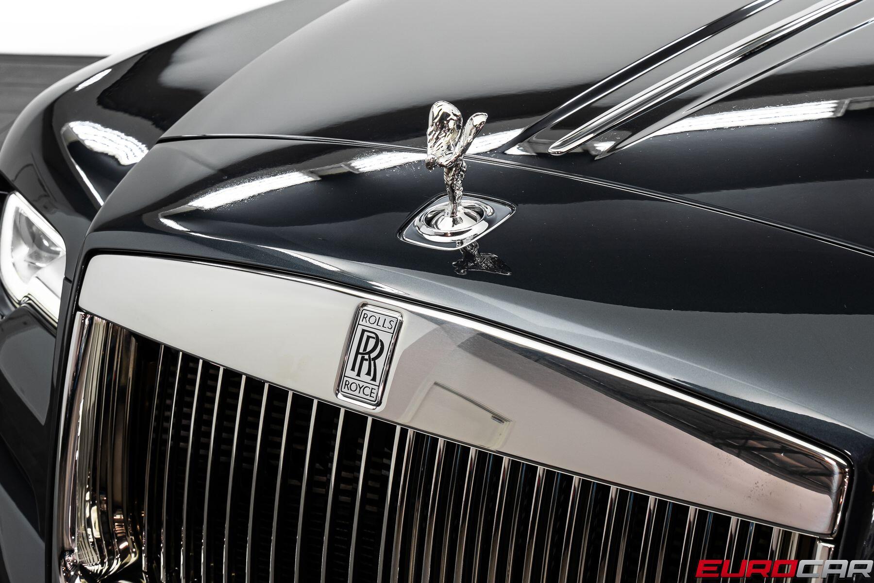 2018 Rolls-Royce Dawn *CUSTOM WHEELS * IMMACULATE CONDITION*Image 12