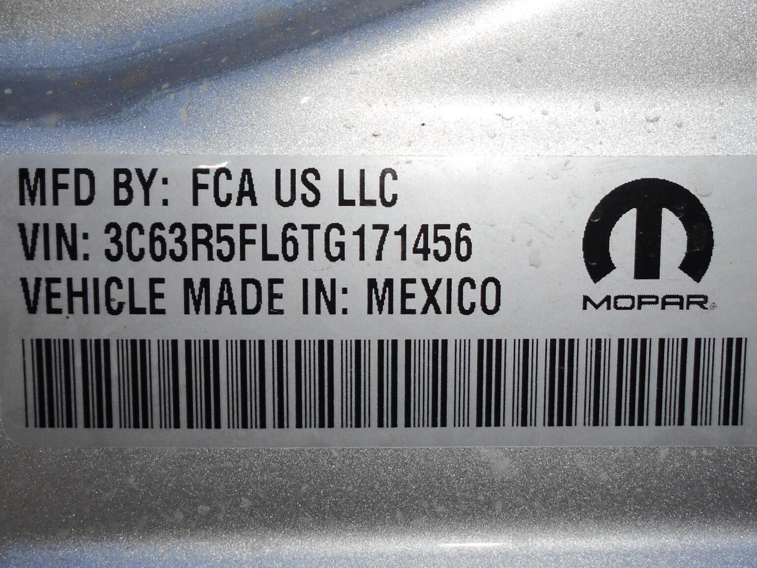 2026 RAM 2500 Laramie - Photo 46