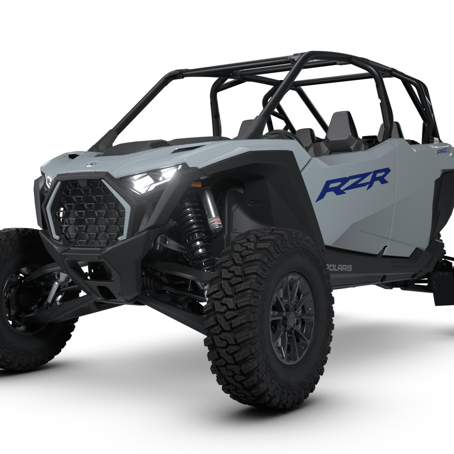 2026 Polaris Pro S 4 Sport