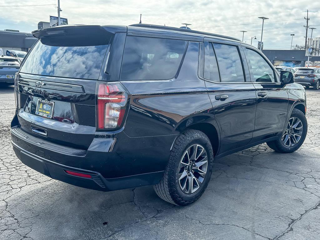 2024 Chevrolet Tahoe Z71 - Photo 10