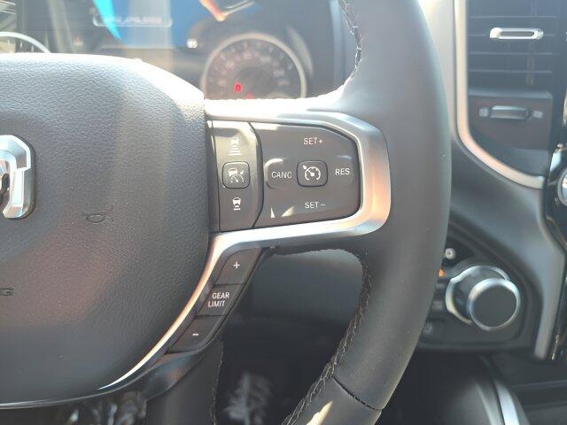 2026 RAM 1500 Big Horn/Lone Star - Photo 14