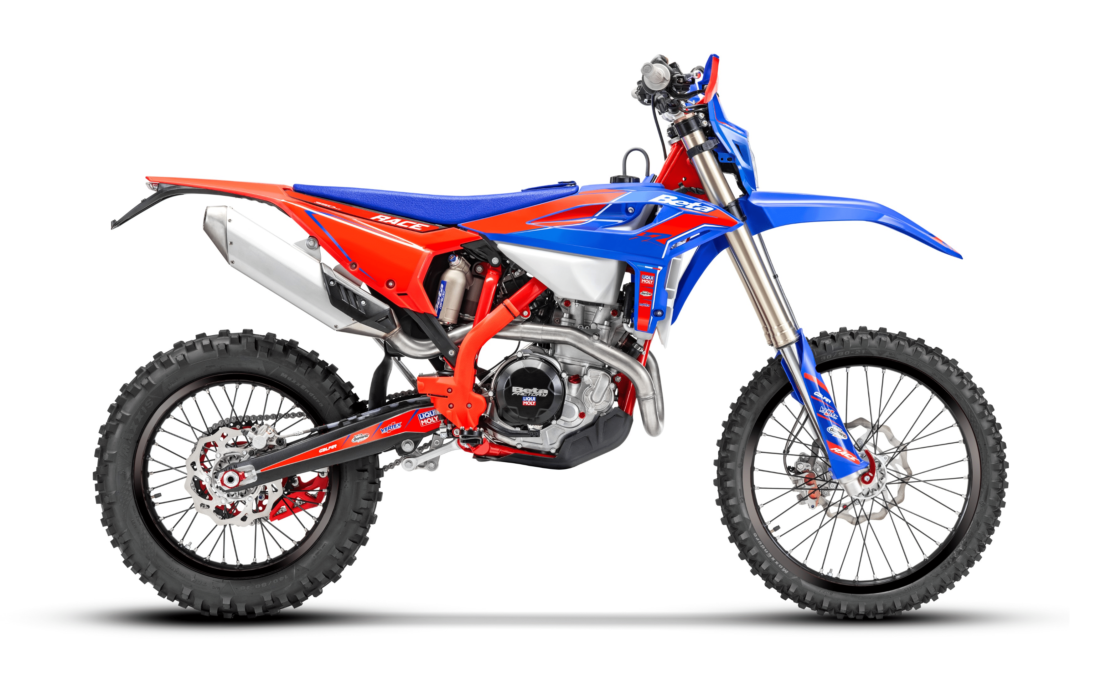 2027 Beta RR 480 Race