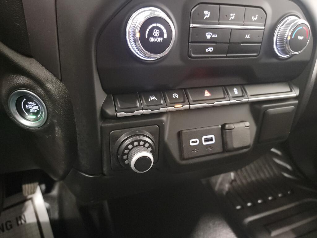 2023 GMC Sierra 1500 Pro - Photo 23