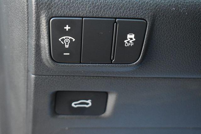 2026 Kia K5 GT-Line - Photo 22