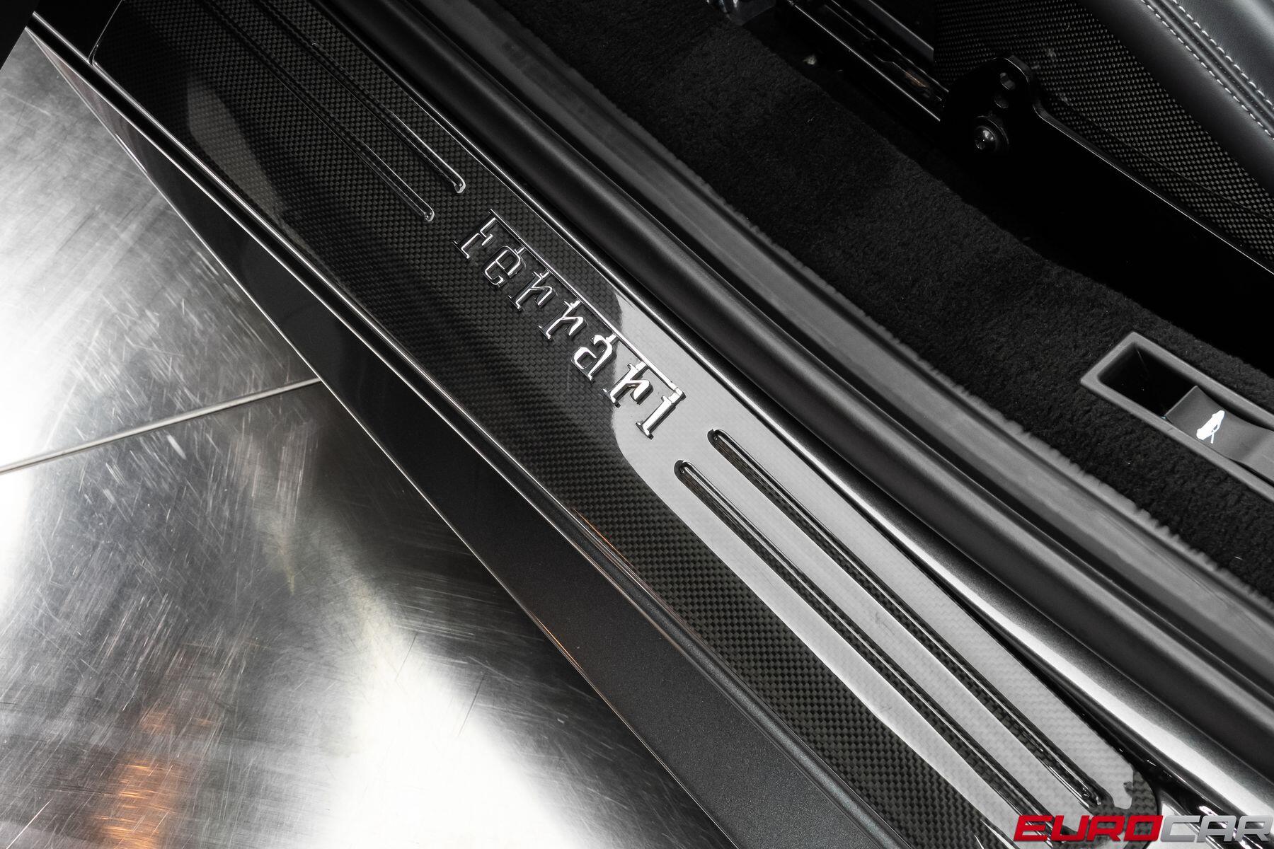2014 Ferrari 458 Italia *CARBON STEERING WHEEL * FRONT PPF*Image 46