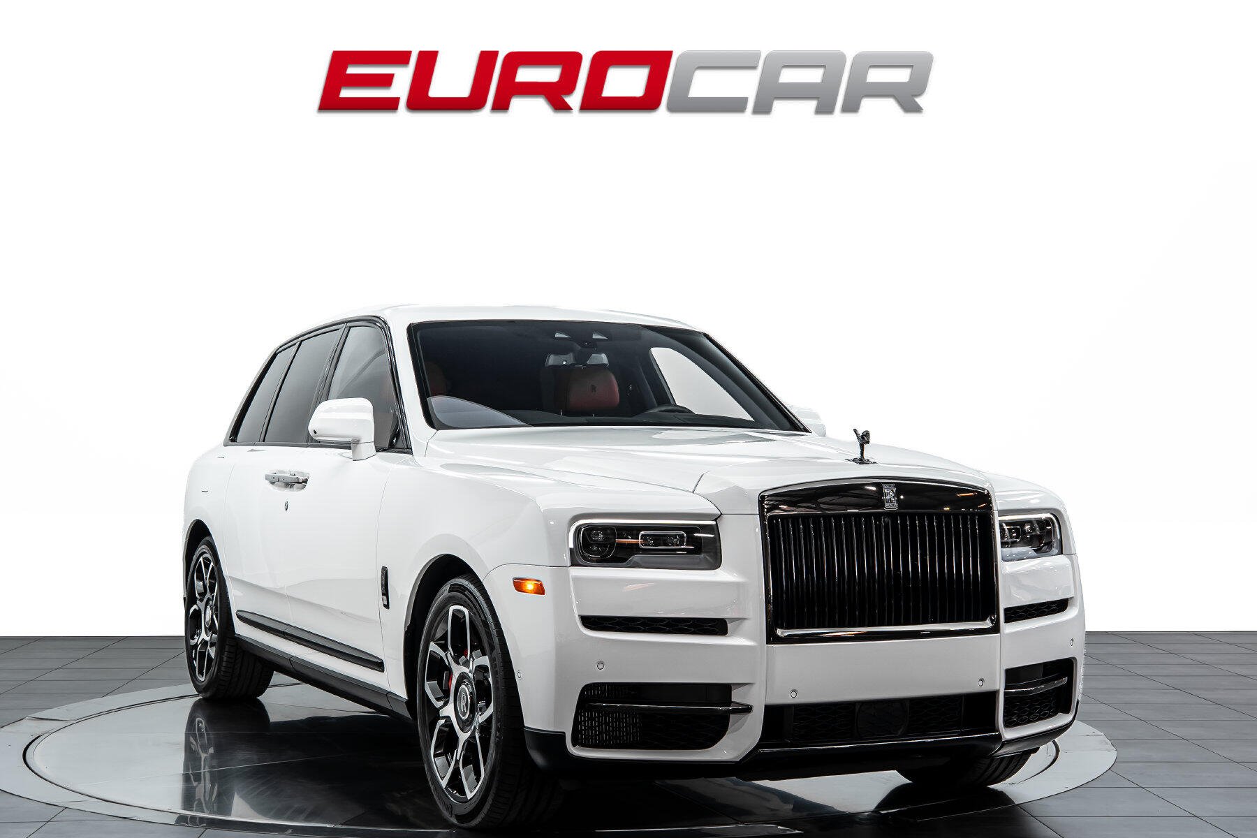 2022 Rolls-Royce Cullinan Black Badge *STARLIGHT HEADLINER * PICNIC TABLES*Image 9
