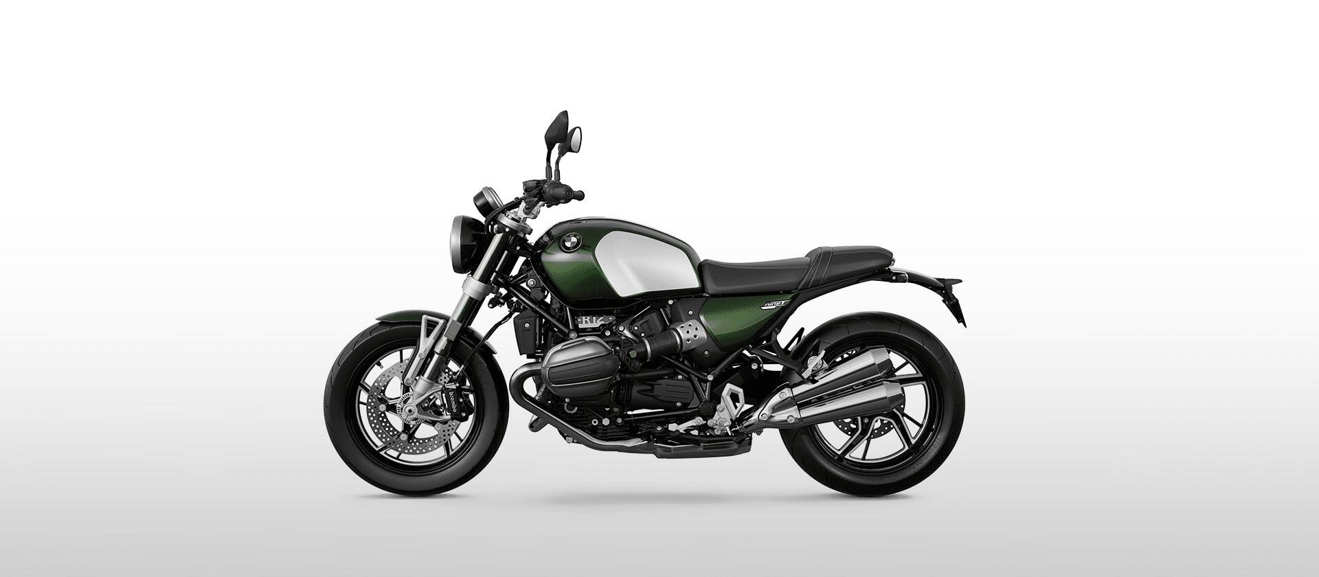2024 BMW R12NIN