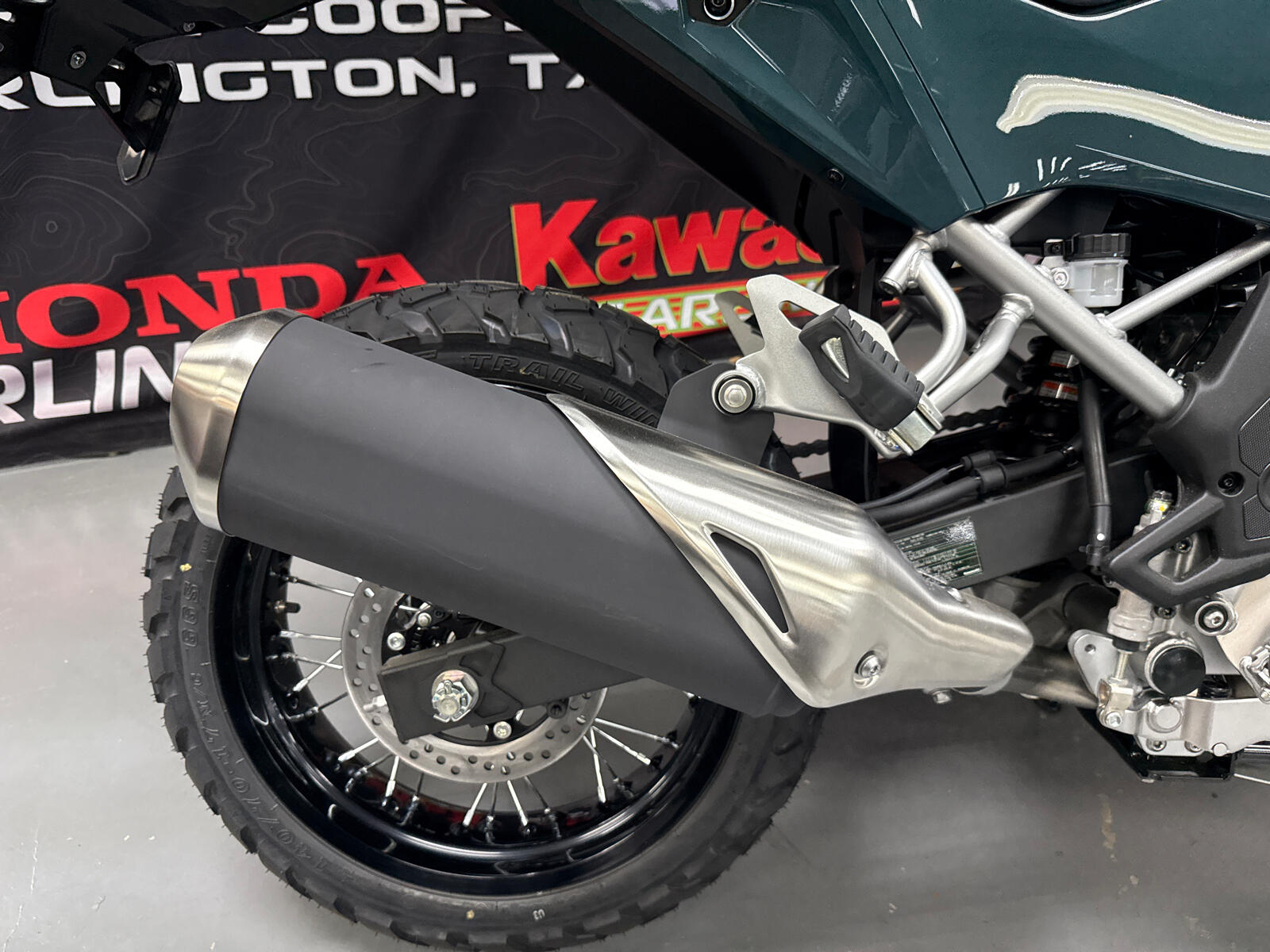powersport image