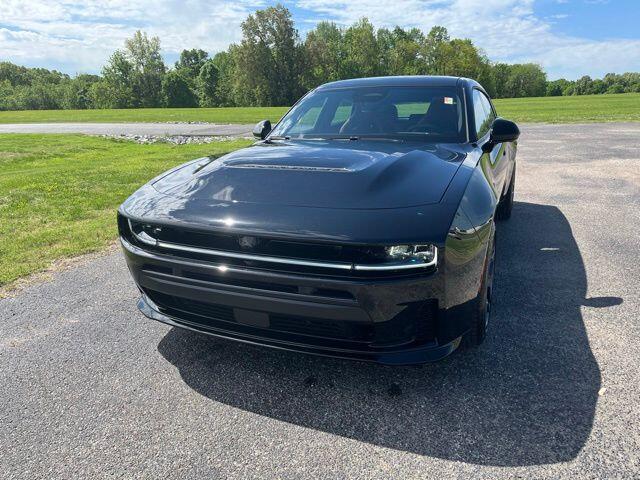 2026 Dodge Charger R/T Plus AWD's photo