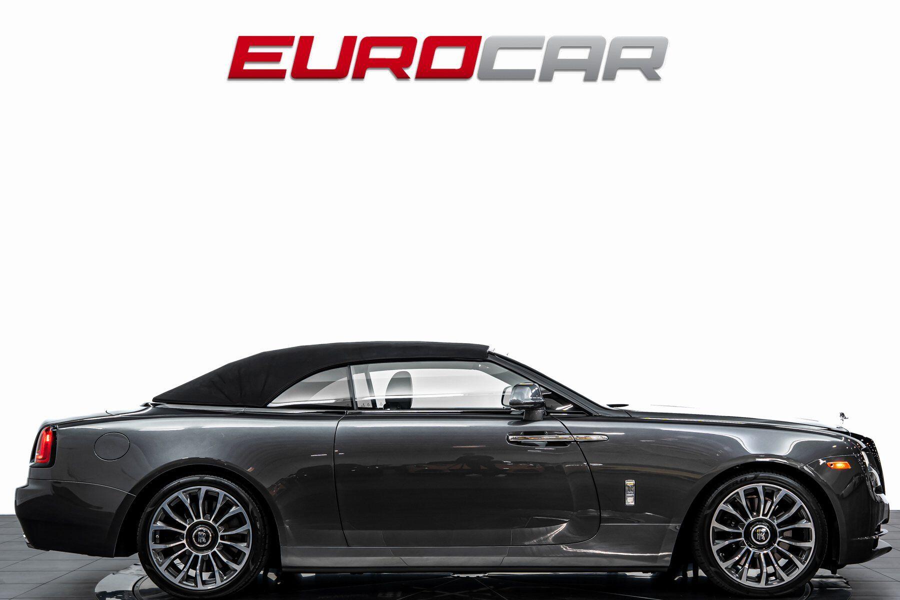 2019 Rolls-Royce Dawn *FACTORY TWO-TONE * IMMACULATE CONDITION*Image 8