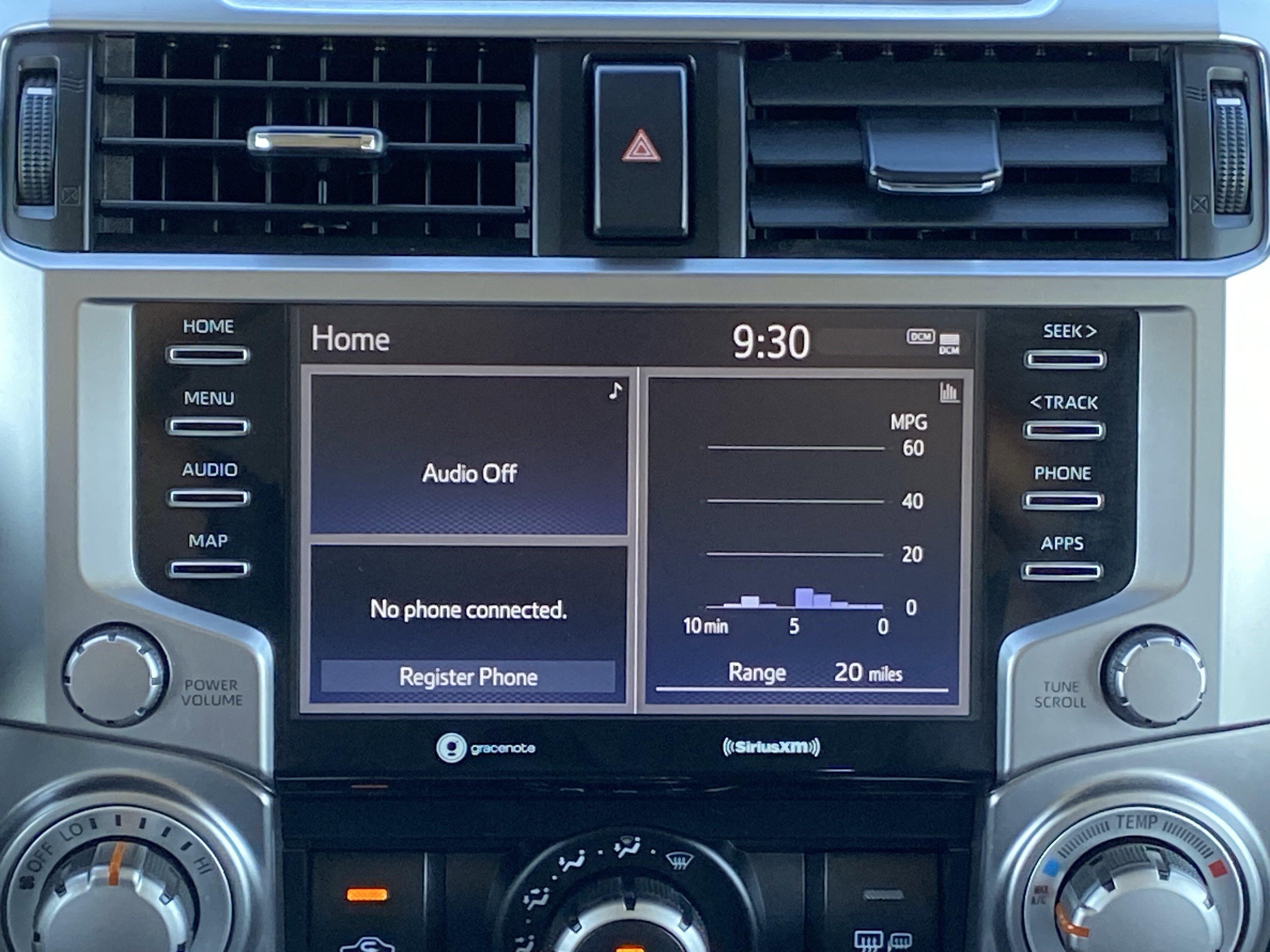 2024 Toyota 4Runner SR5 - Photo 13