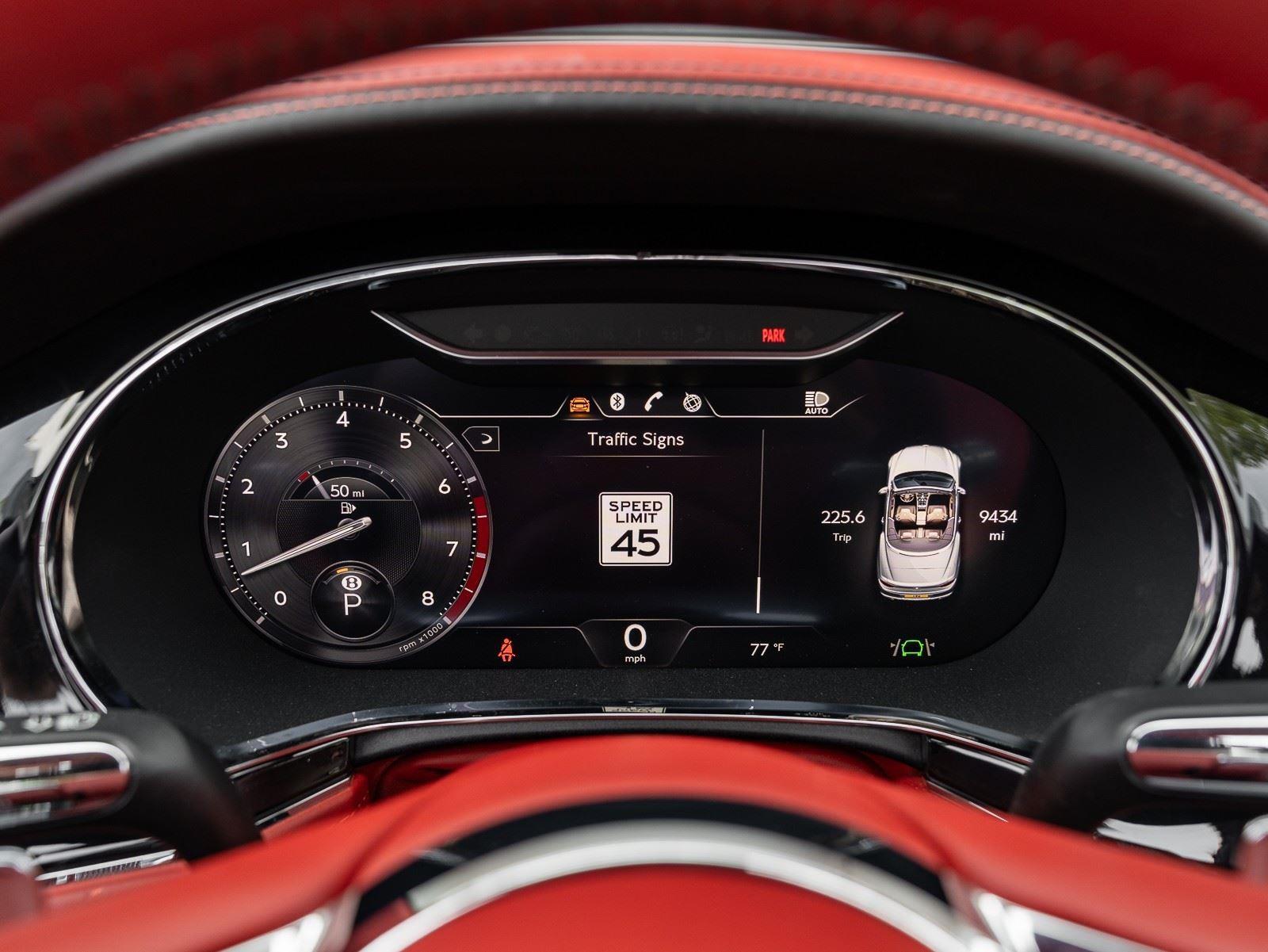 Used 2022 Bentley Continental GT Speed