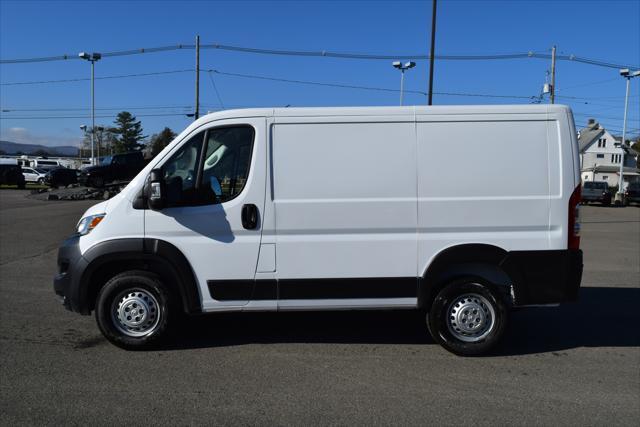 2025 RAM ProMaster Cargo Van Base's photo