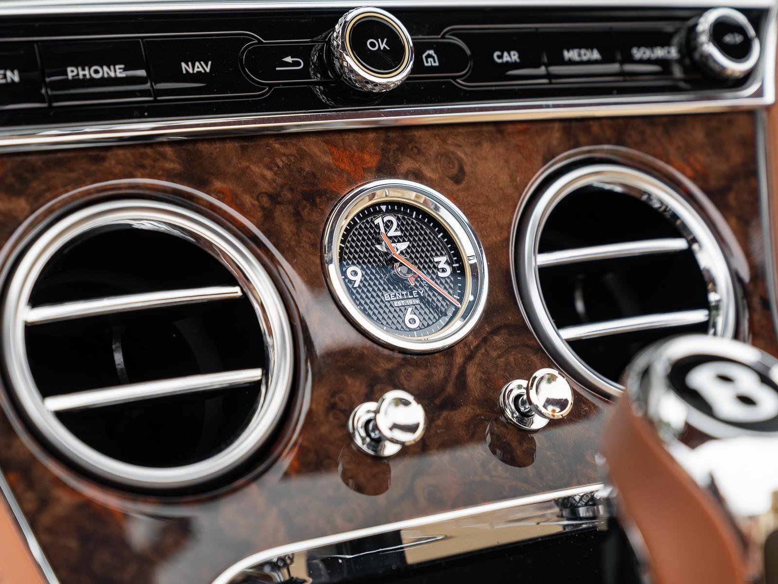 Used 2021 Bentley Continental GT V8