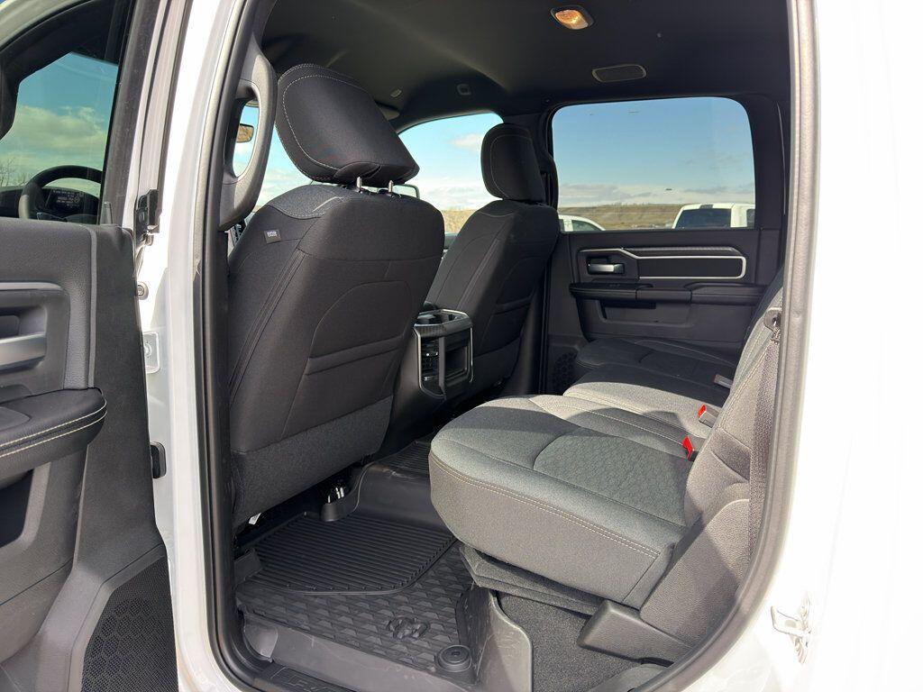 2026 RAM 2500 Big Horn - Photo 16