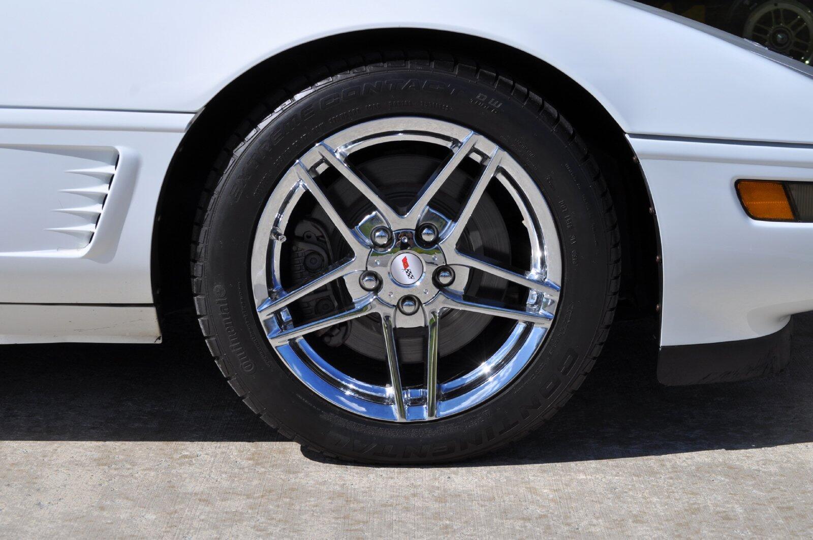 1996 Chevrolet Corvette - Photo 22