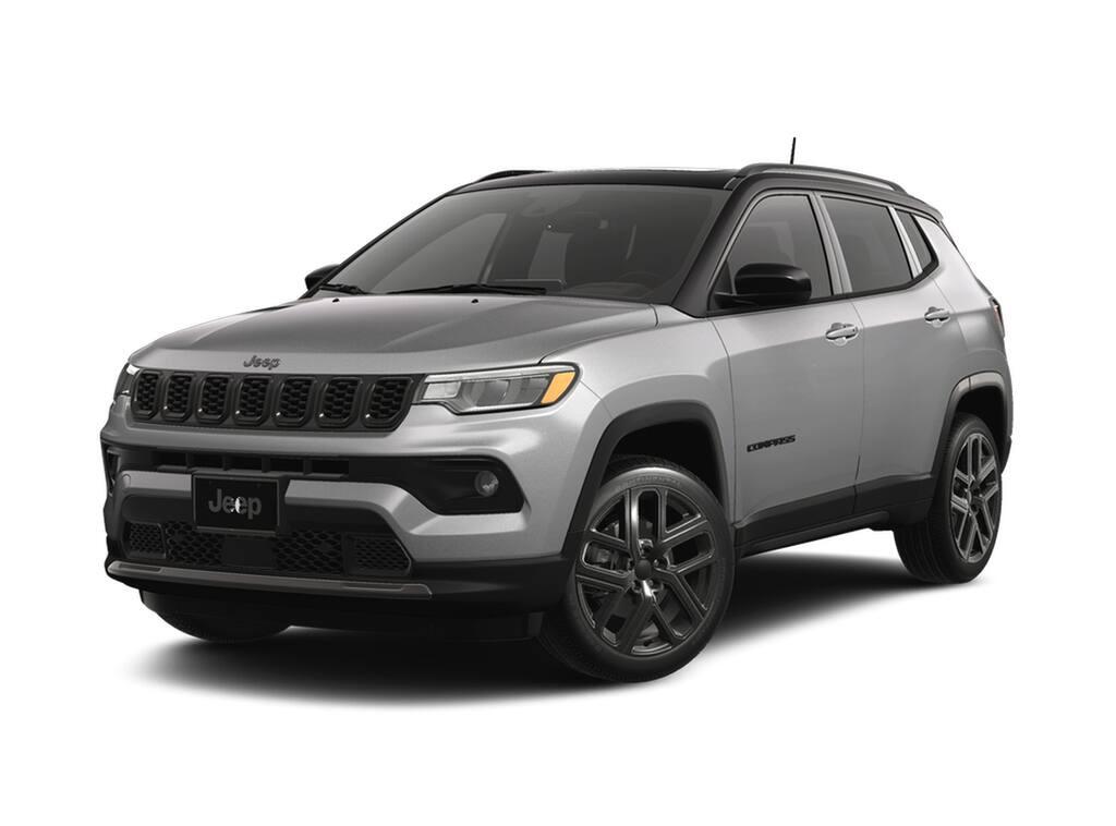 2026 Jeep Compass Limited Altitude 4X4's photo