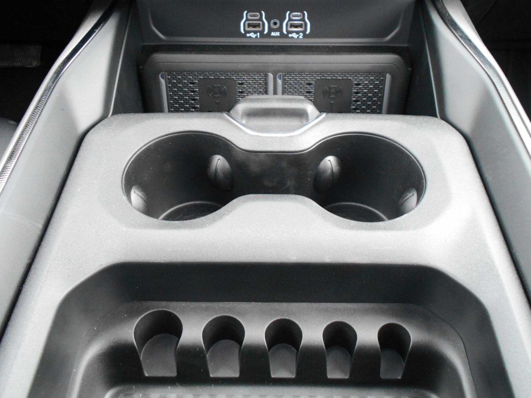 2026 RAM 2500 Rebel - Photo 33