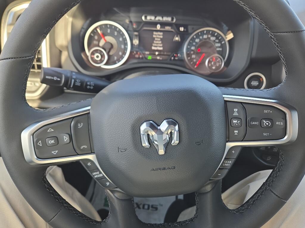 2026 RAM 1500 Big Horn/Lone Star - Photo 14