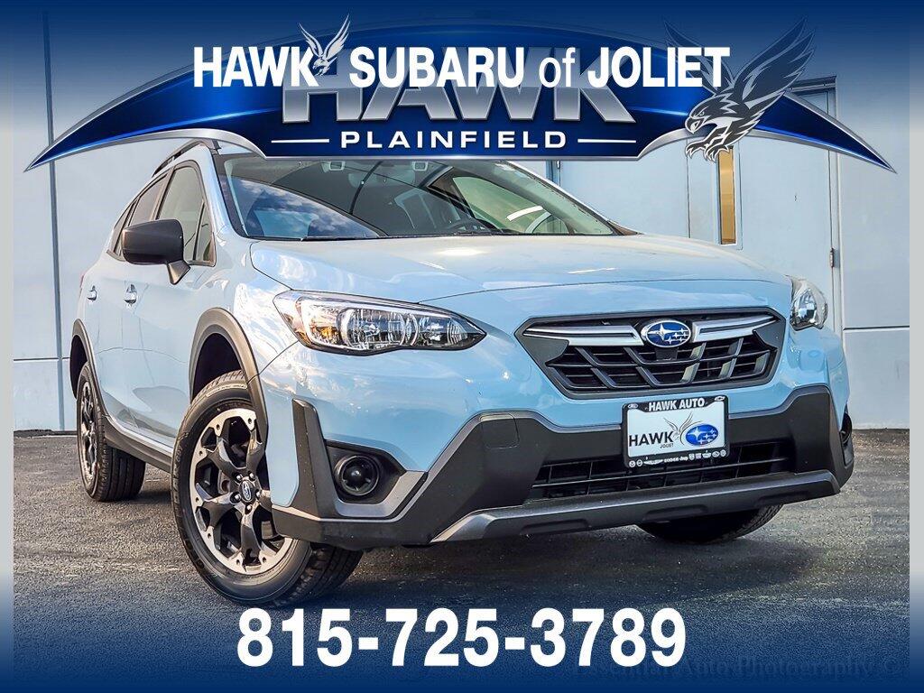 2023 Subaru Crosstrek