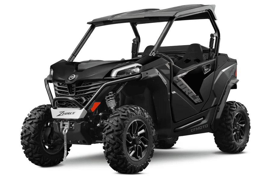 2027 CFMoto ZForce 800 Trail EPS