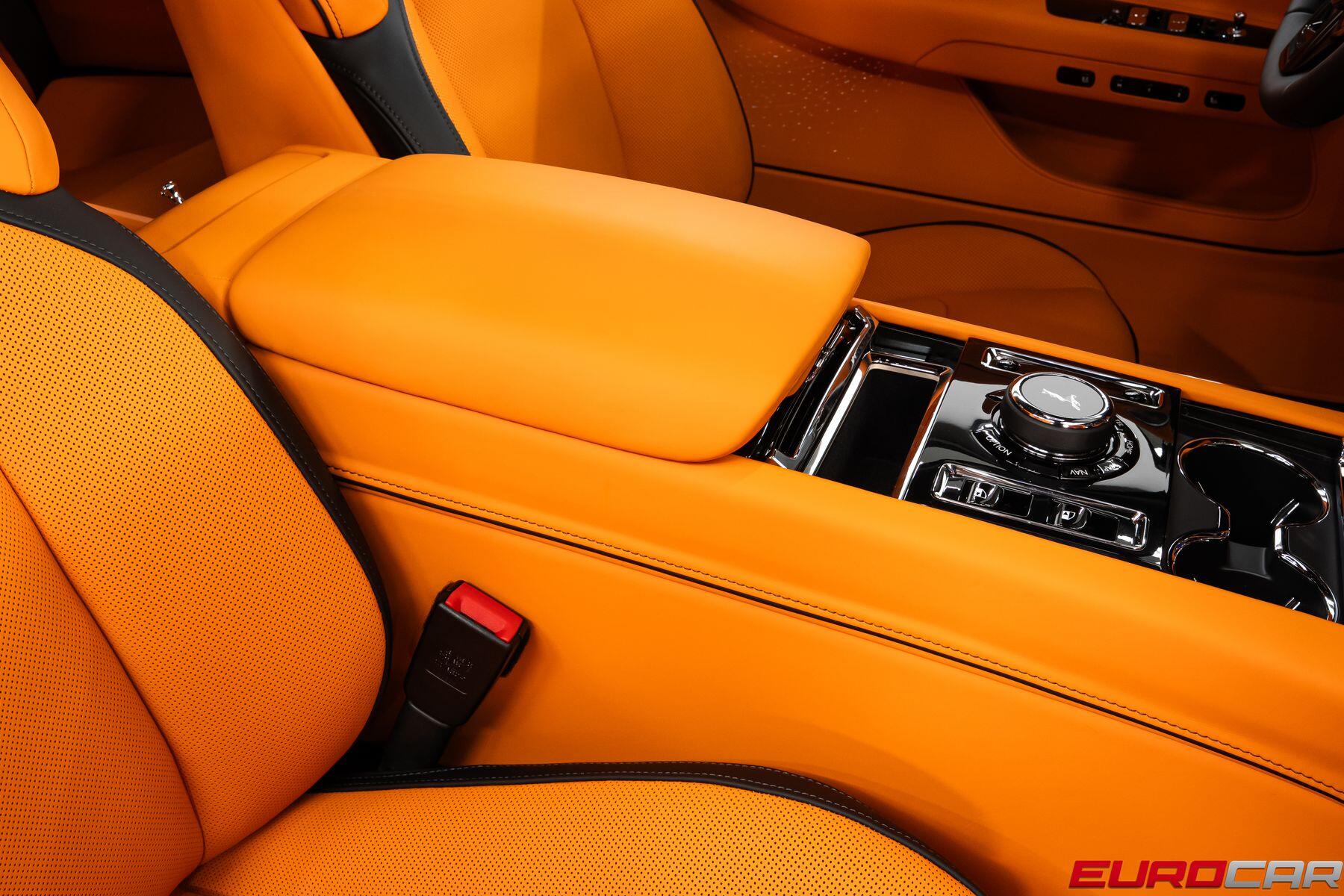 2024 Rolls-Royce Spectre *STARLIGHT DOORS * ILLUMINATED FASCIA*Image 35
