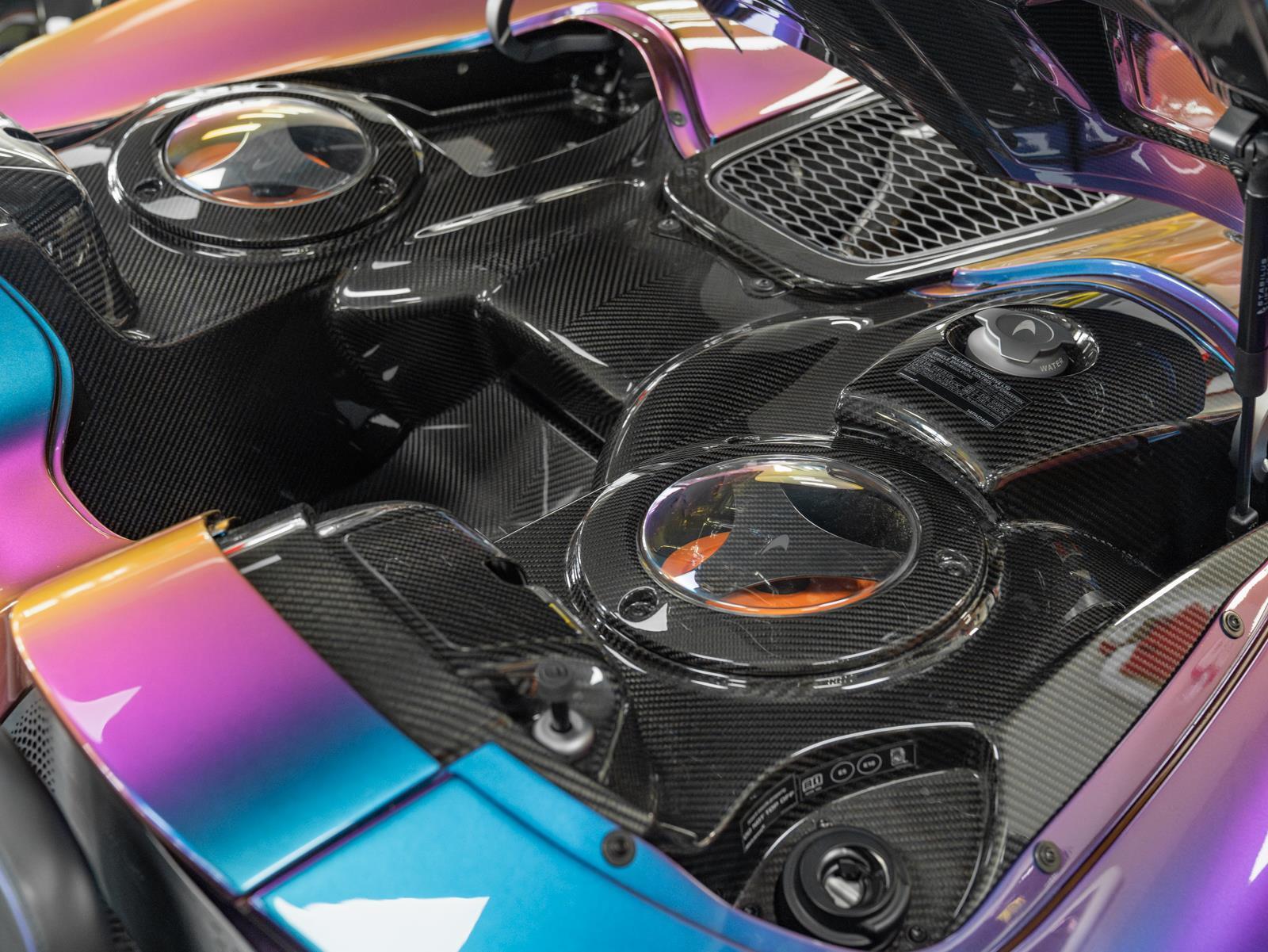 Used 2021 Other Elva 