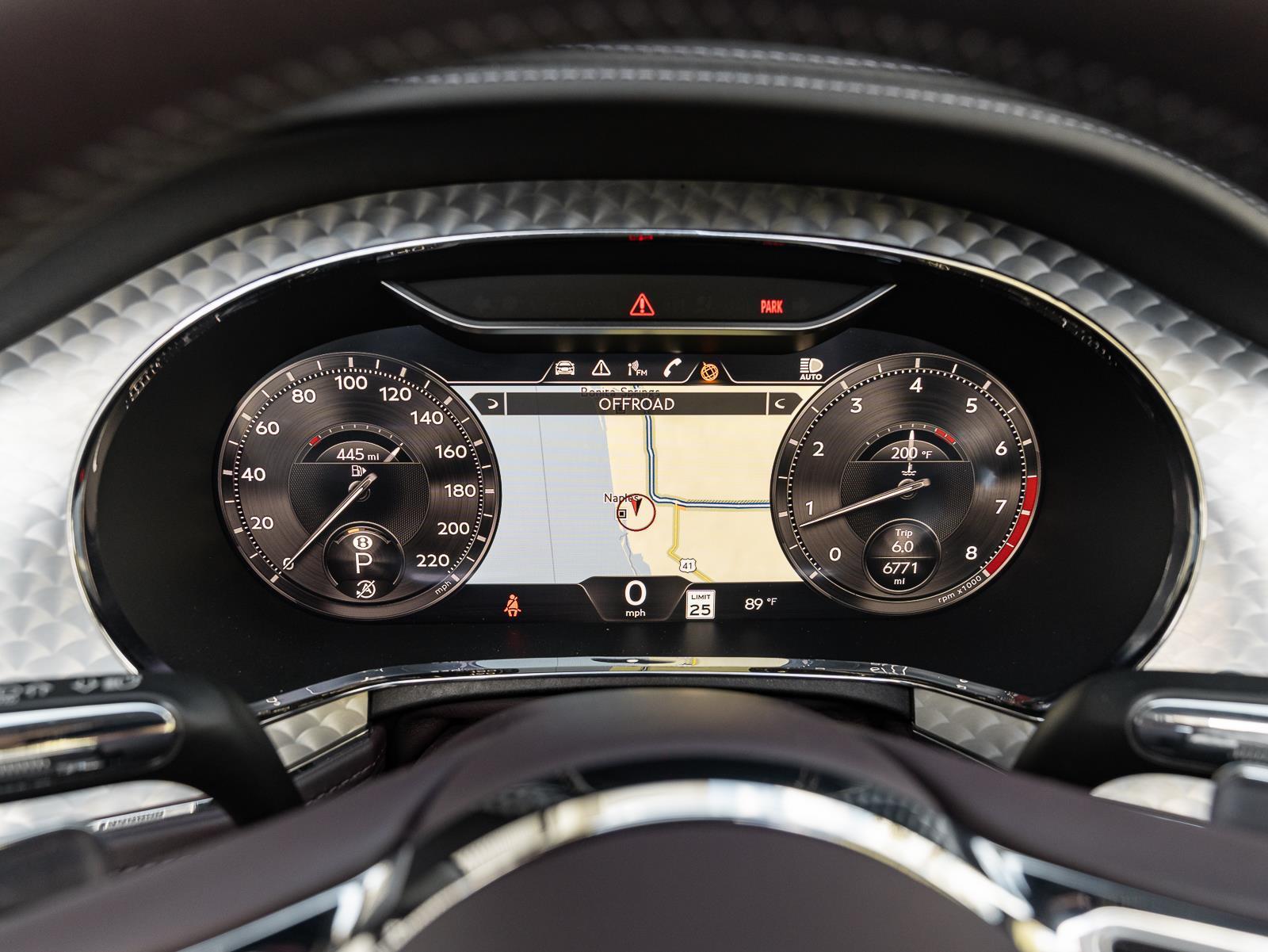 2023 Bentley Continental GTC S - Photo 54