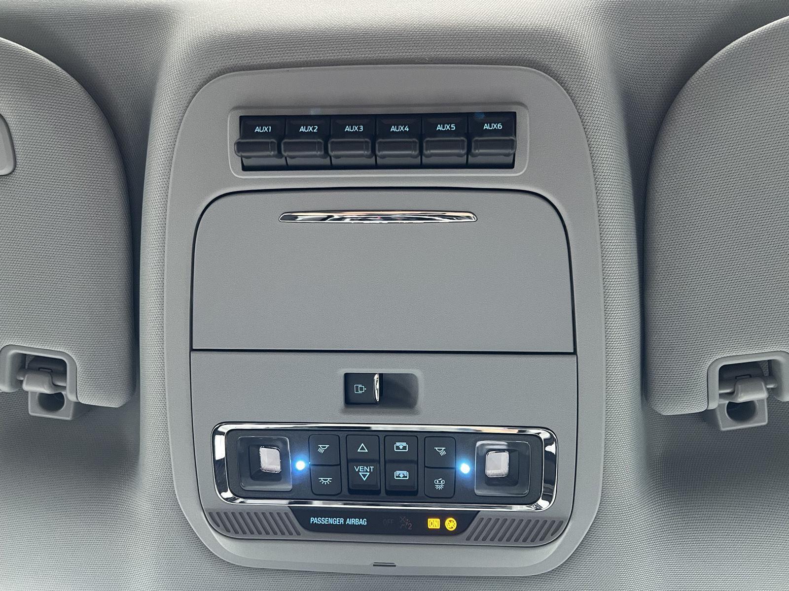 2026 Ford F-350 Super Duty Lariat - Photo 52