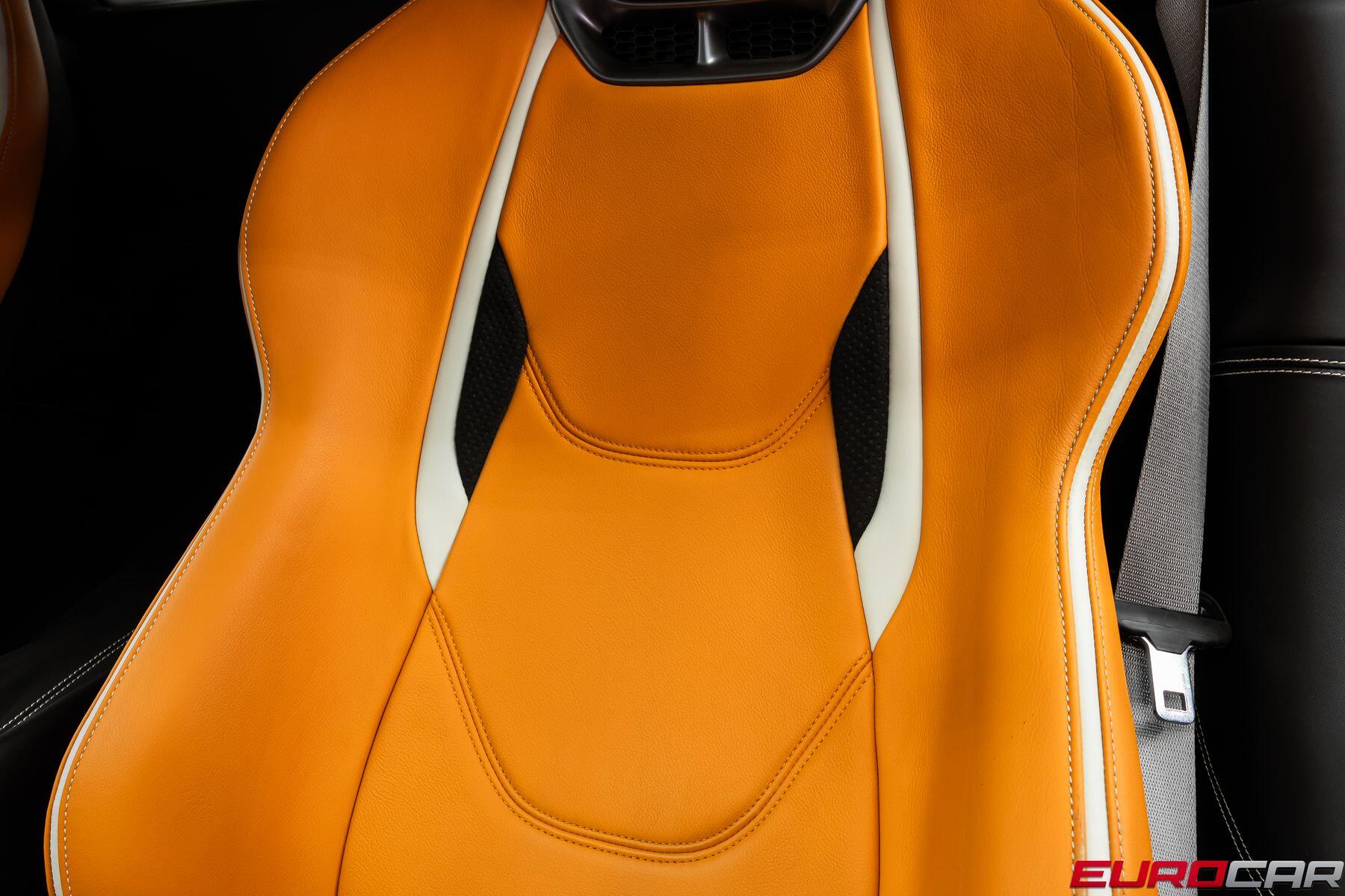 2024 Ferrari 296 GTB *RARE INTERIOR COLOR * PASSENGER DISPLAY*Image 42