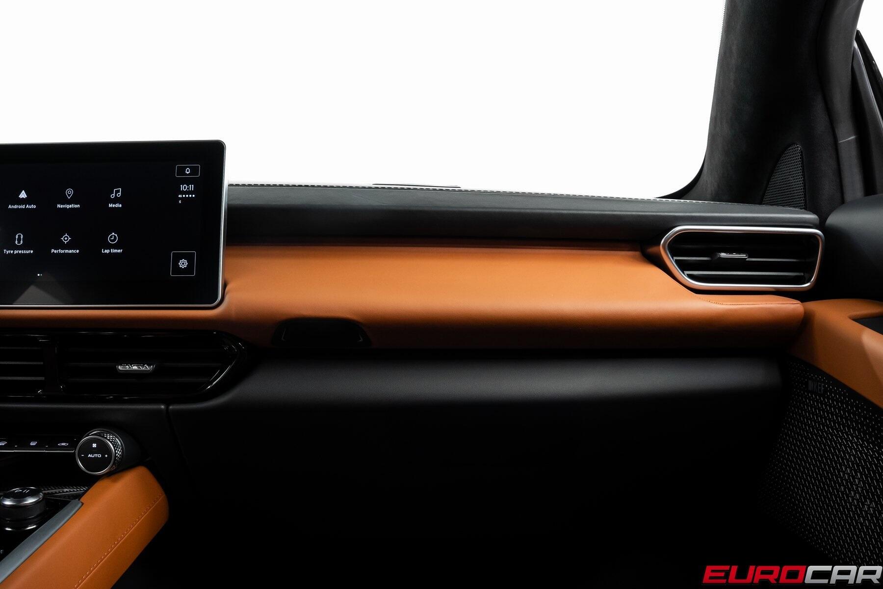 2025 Lotus Emira *6-SPEED MANUAL * NEW CAR*Image 31